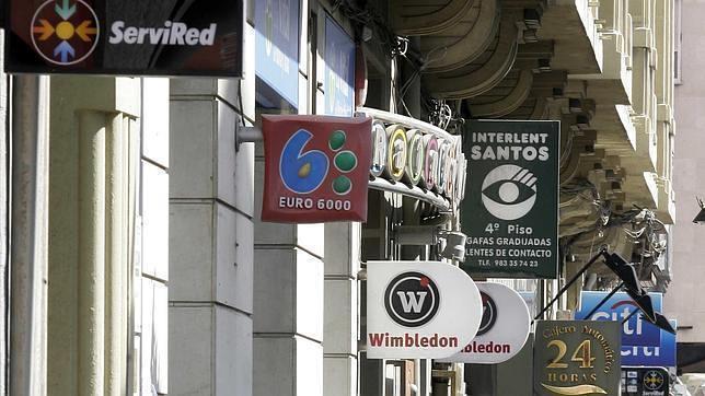 La banca española, más eficiente y rentable que la alemana, la francesa y la británica