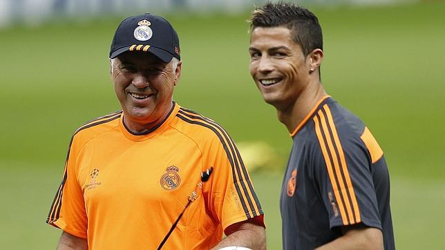 El temible mes de febrero del Real Madrid