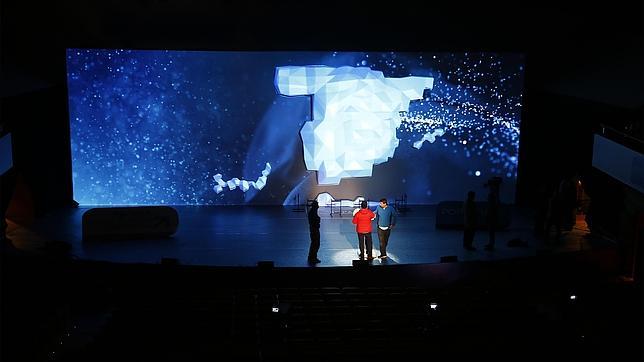 Miembros del PP ven una «unidad clara» del partido en torno a Rajoy y su proyecto