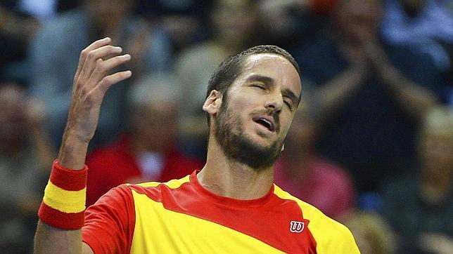 España, al borde del abismo