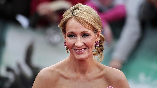 J. K. Rowling demanda al «Daily Mail»