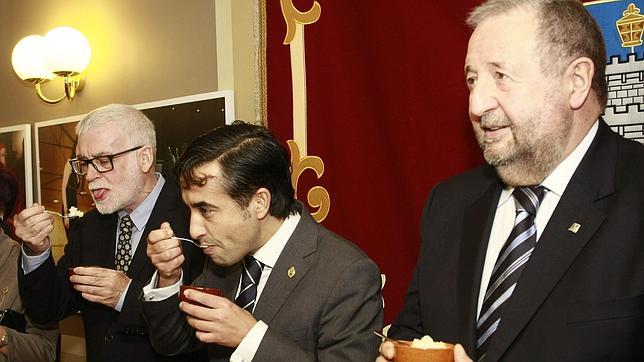 «Conocer los entresijos del procedimiento es bueno para las defensas»