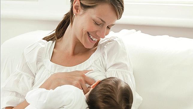 Tomar alimentos probióticos durante el embarazo previene la obesidad infantil