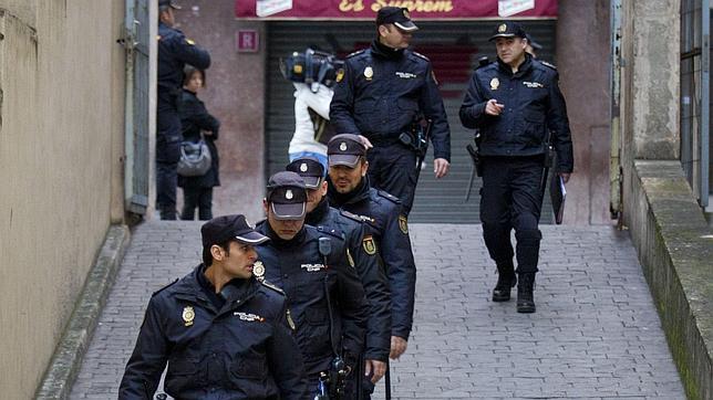 El juez decano de Palma autoriza que la Infanta acceda en coche a los Juzgados