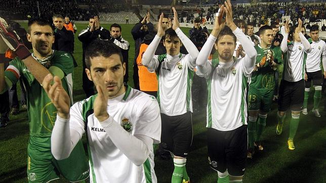 Hasta 12.000 euros y un año sin Copa por insubordinación