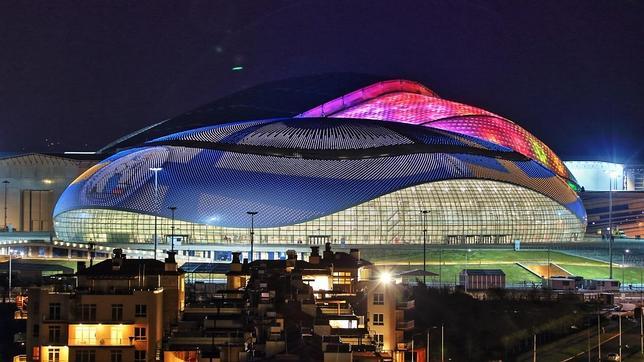 Una habitación en Sochi en los días de los JJ.OO. costará hasta 312 euros