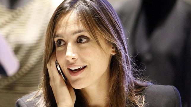 Tamara Falcó alquila su ático en la web Idealista por 2.800 euros al mes