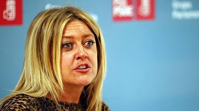 Sestayo abre un expediente disciplinario a la portavoz del PSdeG en Ferrol