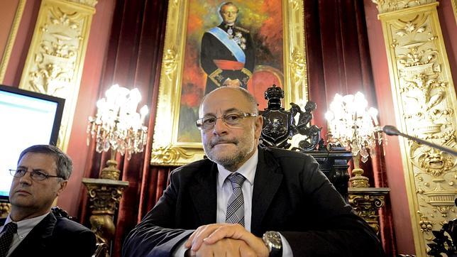 «Operación Pokemon»: Un Rolex de 6.000 euros para el exalcalde de Orense para detener un concurso desfavorable hacia Vendex