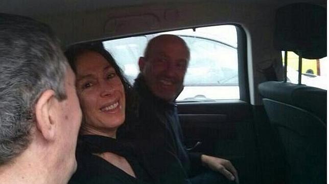 Los etarras excarcelados, exiliados en su propio pueblo