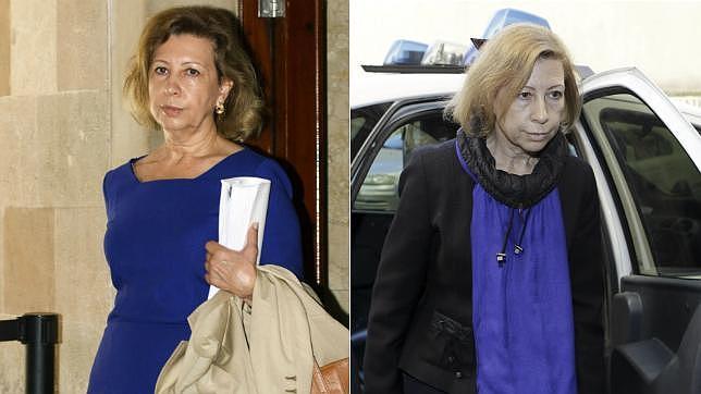 Munar sigue siendo aún Munar