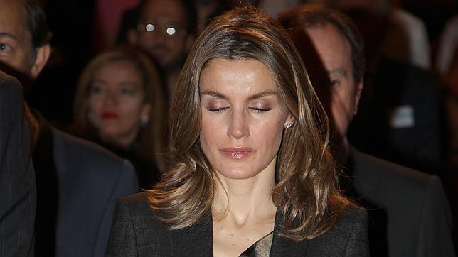 El yoga, la disciplina que ayuda a la Princesa de Asturias a serenarse