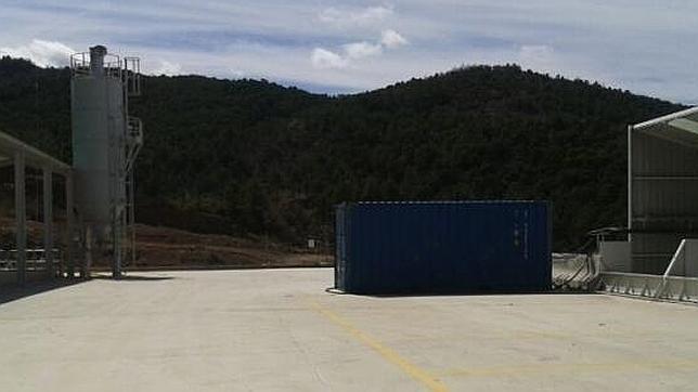 Más de 40 millones de dinero público para limpiar los residuos tóxicos de Sabiñánigo