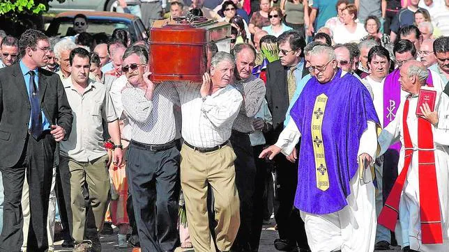 El Triple Crimen De Burgos, Reabierto Nueve Años Después