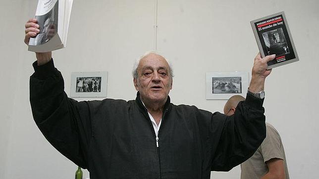 «El Mae», un fabricante de mentes libres