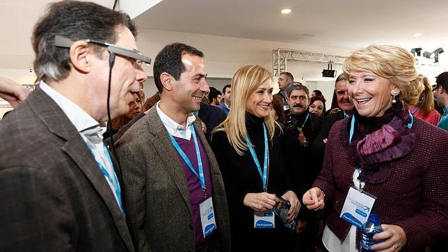 Se busca barón (o baronesa) para salvar Madrid