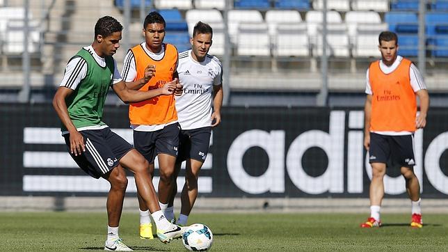 Jesé quiere hacer historia en el nuevo San Mamés