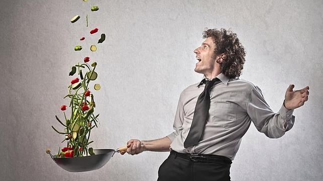 ¿Qué alimentos nos da miedo comer?