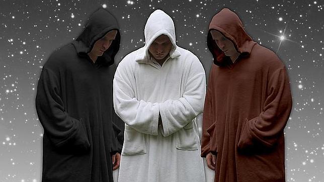Modelos de la batamanta Jedi