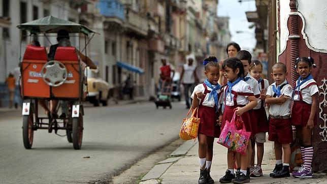 El futuro acuerdo de asociación con la UE buscará reformar Cuba