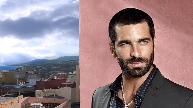 Ruben Cortada interpreta al antagonista de Fran