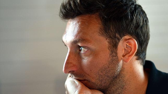 Ian Thorpe, en rehabilitación por depresión
