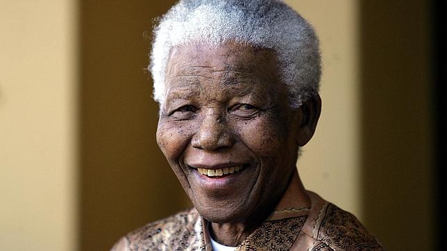 La fortuna de Nelson Mandela se estima en 3 millones de euros