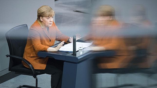 Los populares europeos buscan un candidato para la Comisión