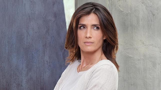 Raquel se olvidó de sí misma tras el asesinato de su hijo mayor