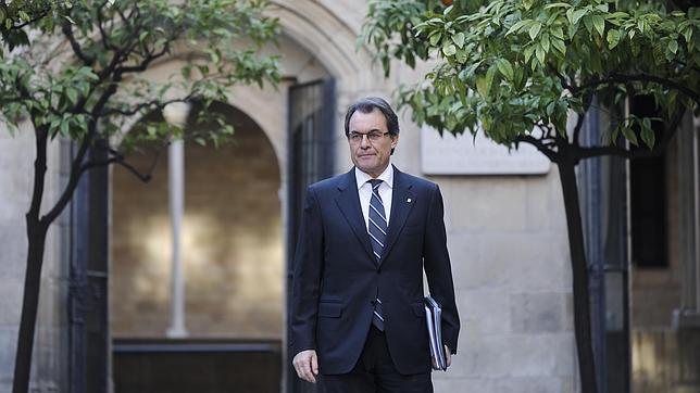 Los siete sueldos más altos del Gobierno catalán