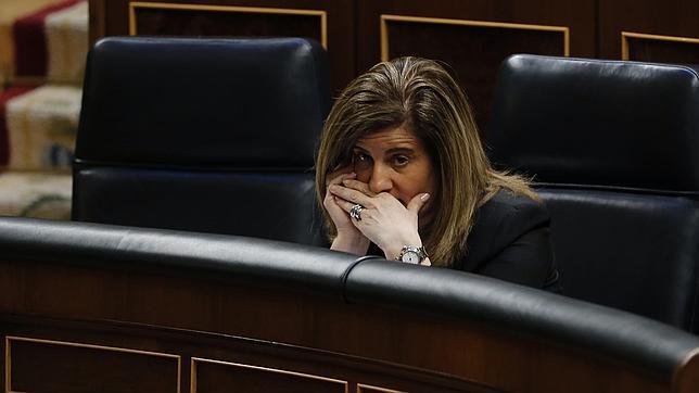 El paro baja solo en Baleares y sube sobre todo en Extremadura y País Vasco