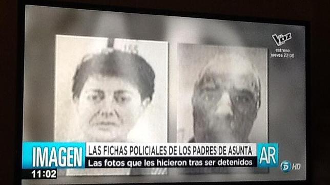 La coartada del dueño del semen en la camiseta de Asunta es auténtica