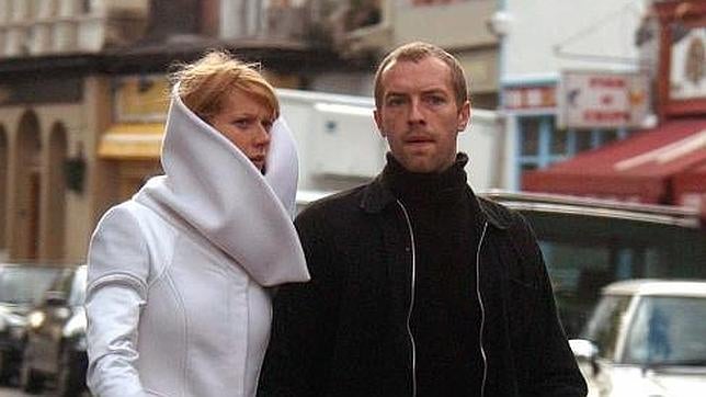 Gwyneth Paltrow y Chris Martin venden su casa por problemas con los vecinos