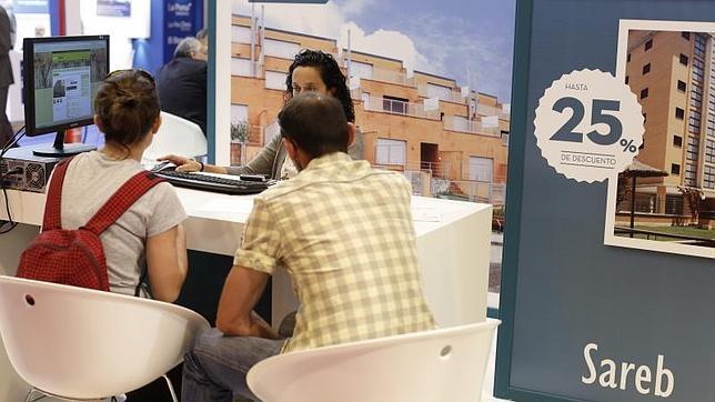 ¿Cómo funciona el banco malo?