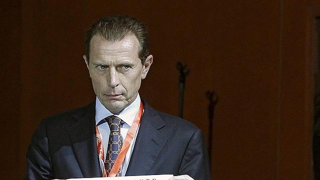 Butragueño: «El reto será eliminar al campeón de Europa»