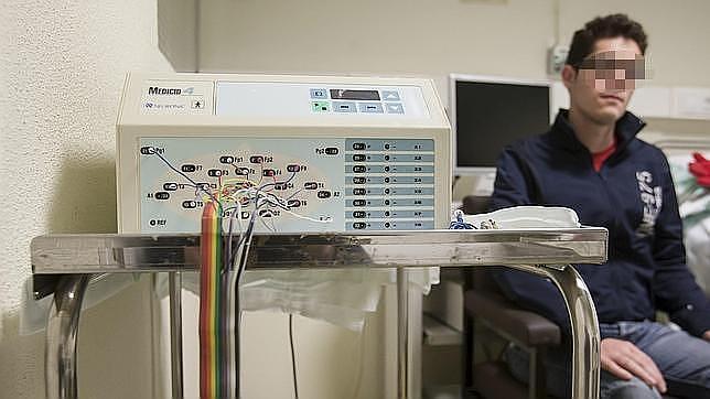 El «test de la verdad», tras las «huellas» del crimen en el cerebro de Carcaño