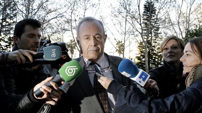 Lo que va de ayer a hoy en el caso Nóos