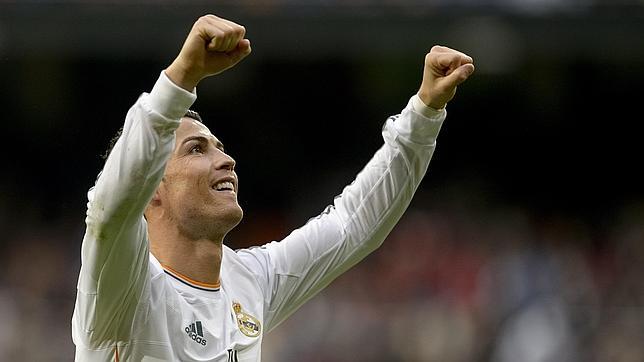 Cristiano cumple 29 años: «Estoy en el mejor momento de mi carrera»