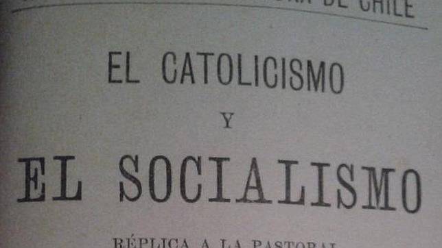 Socialistas católicos, una verdad incómoda para el PSOE