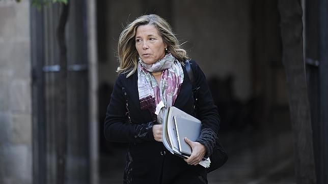 Mas confía en que el Gobierno español cofinancie la consulta independentista