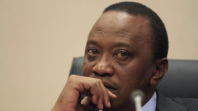 El TPI acusa de «puro obstruccionismo» al Gobierno de Kenia