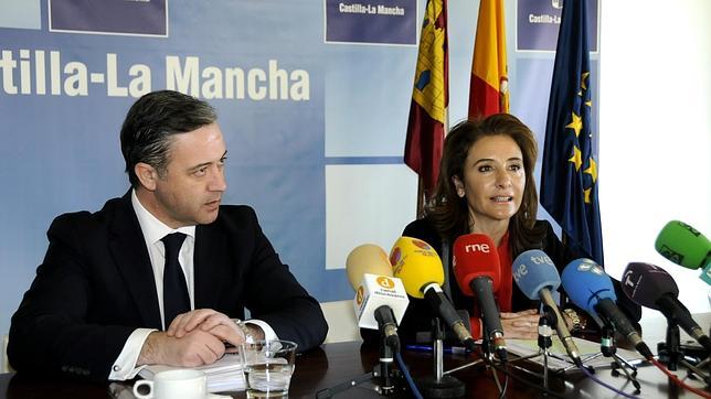 Los socialistas no pagaron 65 millones de euros del IVA de las obras de las carreteras