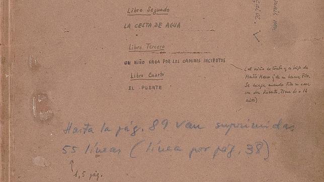 Así era «La colmena» sin censurar