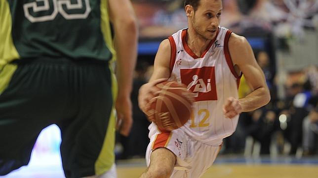 El CAI Zaragoza elimina al anfitrión Unicaja