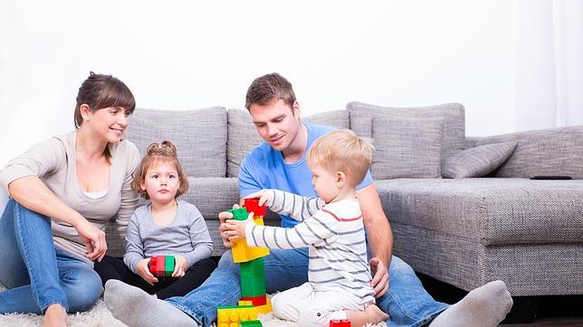 Los asesores sugieren aumentar los mínimos personales y familiares