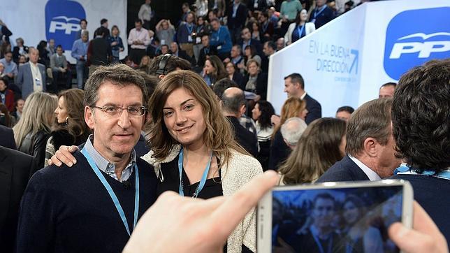 Feijóo espera por el sumario completo y reivindica que el PP ya «actuó»