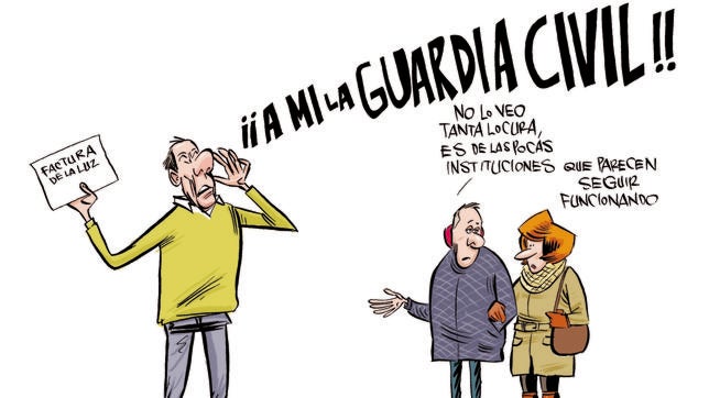 El precio del kilovatio en España es un 48,2% más caro que el del país europeo más barato