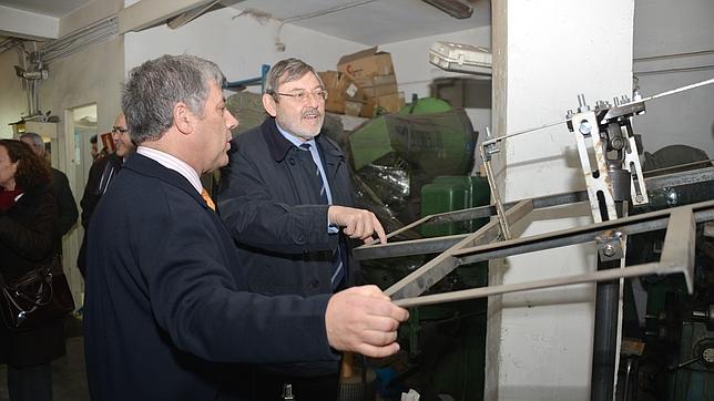 Lissavetzky pide un plan para el distrito con más parados de Madrid