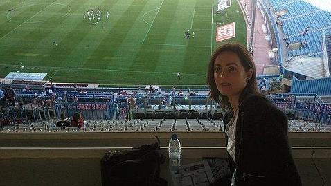 La enfermera de Valladolid obsesionada con Paco González llegó a contratar a sicarios