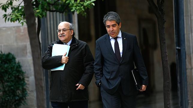 La Generalitat pedirá prestados este año al Fondo de Liquidez Autonómico 6.347 millones